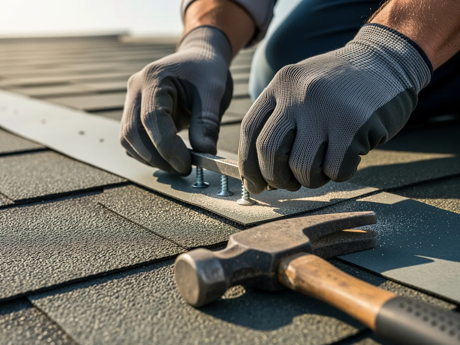 Why choose Fascia Repair in Rugby, TN